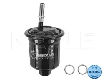 Топливный фильтр MEYLE купить