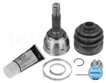 Шарнирный комплект, приводной вал MEYLE купить
