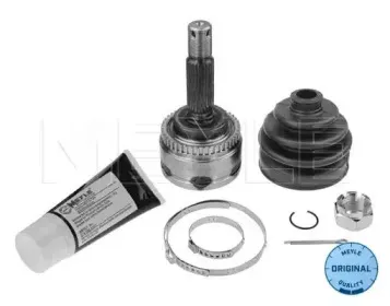 Шарнирный комплект, приводной вал MEYLE купить