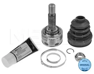 Шарнирный комплект, приводной вал MEYLE купить