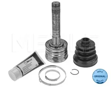 Шарнирный комплект, приводной вал MEYLE купить