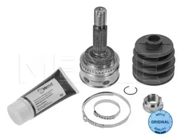 Шарнирный комплект, приводной вал MEYLE купить