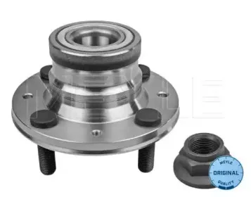 Ступица колеса MEYLE купить