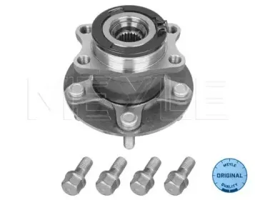 Ступица колеса MEYLE купить