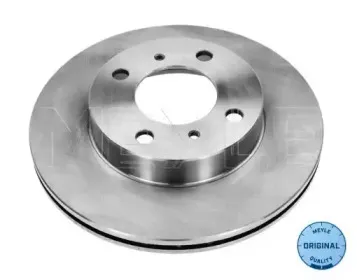 Тормозной диск MEYLE купить