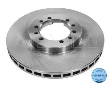 Тормозной диск MEYLE купить