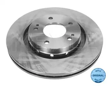 Тормозной диск MEYLE купить