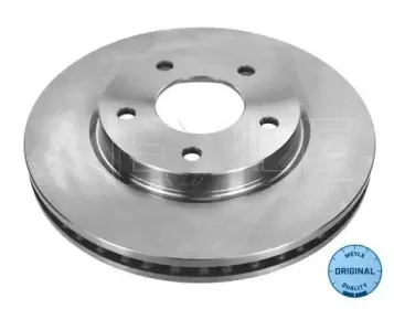 Тормозной диск MEYLE купить