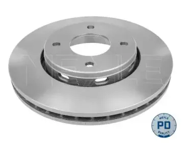 Тормозной диск MEYLE купить