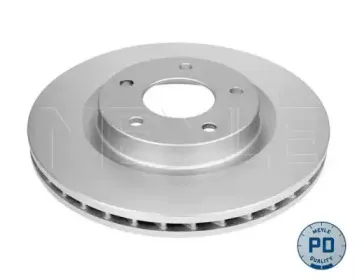 Тормозной диск MEYLE купить