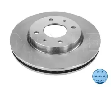 Тормозной диск MEYLE купить