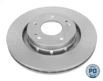 Тормозной диск MEYLE купить