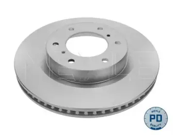 Тормозной диск MEYLE купить