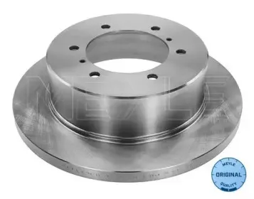 Тормозной диск MEYLE купить