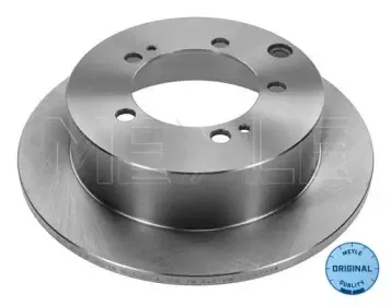 Тормозной диск MEYLE купить