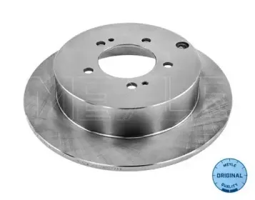 Тормозной диск MEYLE купить