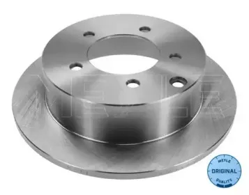 Тормозной диск MEYLE купить