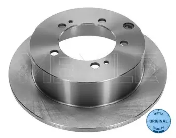 Тормозной диск MEYLE купить