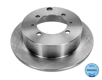 Тормозной диск MEYLE купить