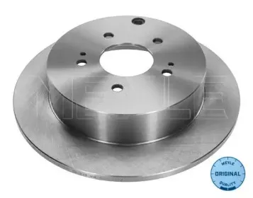 Тормозной диск MEYLE купить