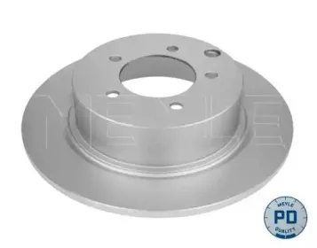 Тормозной диск MEYLE купить