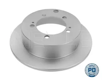 Тормозной диск MEYLE купить