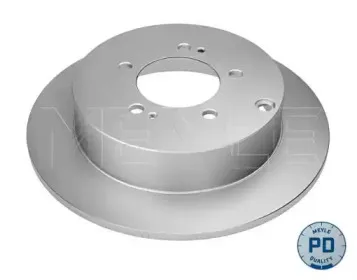 Тормозной диск MEYLE купить