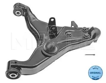 Рычаг независимой подвески колеса, подвеска колеса MEYLE купить