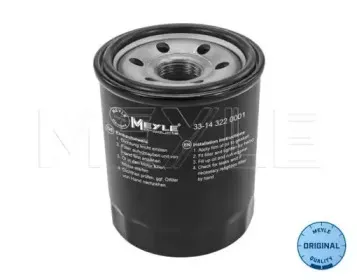 Масляный фильтр MEYLE купить