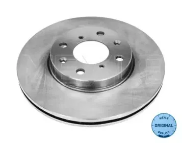 Тормозной диск MEYLE купить