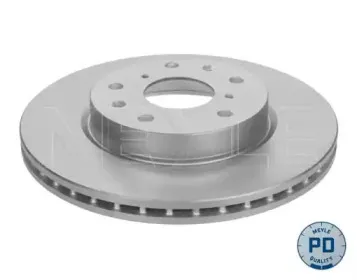 Тормозной диск MEYLE купить