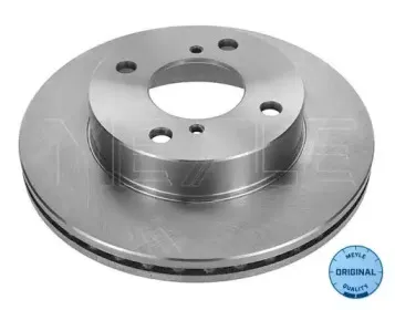 Тормозной диск MEYLE купить