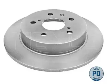 Тормозной диск MEYLE купить