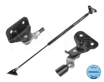 Газовая пружина, крышка багажник MEYLE купить