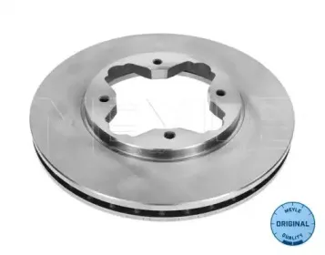 Тормозной диск MEYLE купить