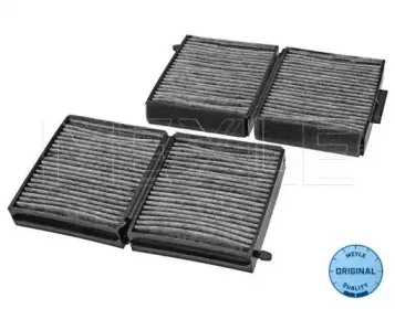 Фильтр, воздух во внутренном пространстве MEYLE купить