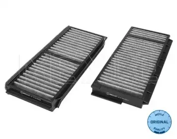 Фильтр, воздух во внутренном пространстве MEYLE купить