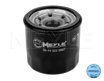 Масляный фильтр MEYLE купить