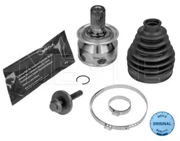 Шарнирный комплект, приводной вал MEYLE купить