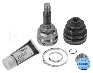 Шарнирный комплект, приводной вал MEYLE купить