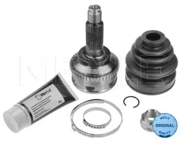 Шарнирный комплект, приводной вал MEYLE купить