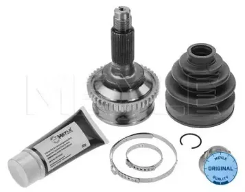 Шарнирный комплект, приводной вал MEYLE купить