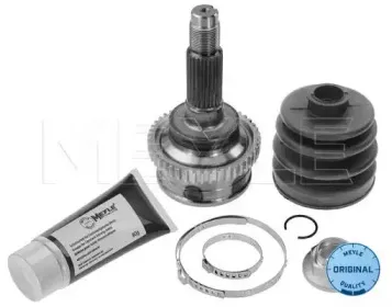 Шарнирный комплект, приводной вал MEYLE купить