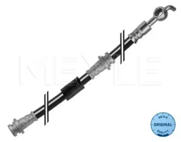 Тормозной шланг MEYLE купить