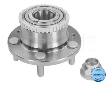 Ступица колеса MEYLE купить