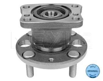 Ступица колеса MEYLE купить