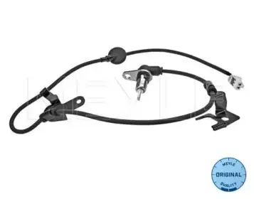 Датчик, частота вращения колеса MEYLE купить