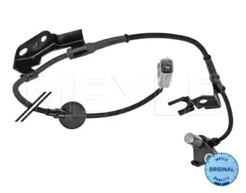 Датчик, частота вращения колеса MEYLE купить