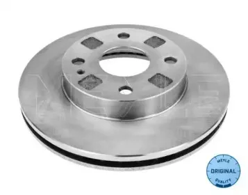 Тормозной диск MEYLE купить