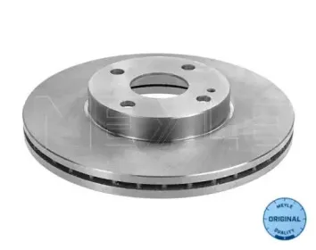 Тормозной диск MEYLE купить